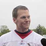Tom Brady’s OTA Media Session
