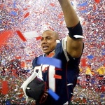 On Rodney Harrison, and the Big Picture