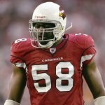 Offseason Wish List – ARI ILB Karlos Dansby
