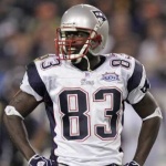 Take A Lap – 2006 Deion Branch