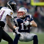 Game Ball – WR Julian Edelman