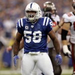 Offseason Wish List – IND MLB Gary Brackett