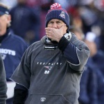 Gut Check – The Debacle vs. Ravens