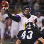 Q&A With Ashland QB Bill Cundiff