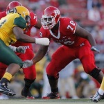 Q&A With Rutgers OL Kevin Haslam