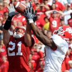 Q&A With Wisconsin S Chris Maragos