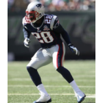 Q&A With Patriots CB Darius Butler