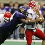 Q&A With UNI DE James Ruffin