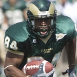 Q&A With Colorado State WR RaShaun Greer