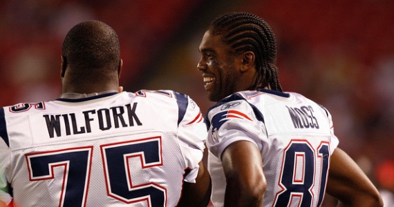 Patriots 2010-2011 Schedule
