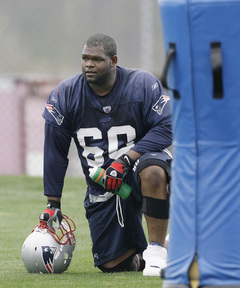 Ron Brace,