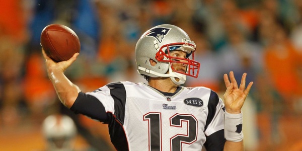 Why Tom Brady Will Win A Super Bowl When He Is In His 40s